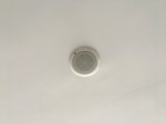 呼和浩特办公楼吸顶壁挂音响案例