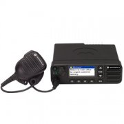 MOTOTRBO XIR M8668 车载双向对讲机