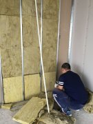 呼和浩特弱电布线综合布线案例